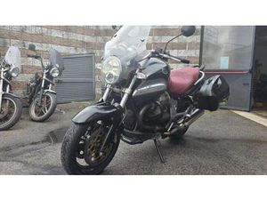 VENDO MOTO GUZZI BREVA V 1100 I.E. USATA A SIENA (CODICE 9898832) - MOTO.IT