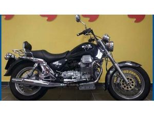 VENDO MOTO GUZZI CALIFORNIA EV (1997 - 06) USATA A ROZZANO (CODICE 9897670) - MOTO.IT
