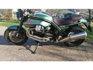 VENDO MOTO GUZZI GRISO 1200 8V SPECIAL EDITION (2009 - 11) USATA A ALTISSIMO (CODICE 9899306) - MOTO.IT
