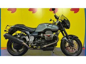 VENDO MOTO GUZZI V11 SPORT BALLABIO (2003 - 06) USATA A CASCINA (CODICE 9899260) - MOTO.IT