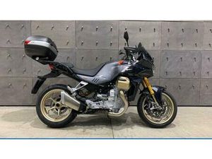 VENDO MOTO GUZZI V100 MANDELLO S (2022 - 24) USATA A SESTO SAN GIOVANNI (CODICE 9898565) - MOTO.IT
