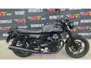 VENDO MOTO GUZZI V7 III STONE (2017 - 20) USATA A BADIA PAVESE (CODICE 9898883) - MOTO.IT