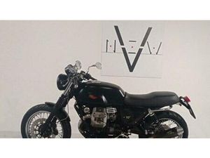 VENDO MOTO GUZZI V7 RACER (2012 - 14) USATA A ALESSANDRIA (CODICE 9898822) - MOTO.IT