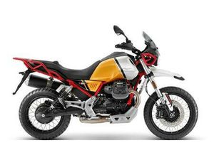 VENDO MOTO GUZZI V85 TT EVOCATIVE GRAPHICS (2019 - 20) USATA A SIRACUSA (CODICE 9900084) - MOTO.IT