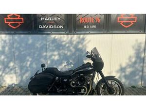 VENDO HARLEY-DAVIDSON 1450 SUPER GLIDE SPORT (1999 - 01) - FXDX USATA A JESI (CODICE 9898748) - MOTO.IT