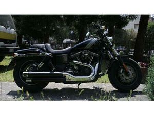 VENDO HARLEY-DAVIDSON 1690 FAT BOB (2014 - 16) - FXDF USATA A AREZZO (CODICE 9897687) - MOTO.IT