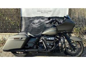 VENDO HARLEY-DAVIDSON 114 ROAD GLIDE SPECIAL (2019 - 20) - FLTRXS USATA A BOLOGNA (CODICE 9897337) - MOTO.IT