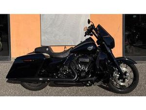 VENDO HARLEY-DAVIDSON 114 ROAD KING SPECIAL (2019 - 20) - FLHR USATA A ROMA (CODICE 9897773) - MOTO.IT