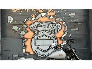 VENDO HARLEY-DAVIDSON ROAD KING SPECIAL (2021 - 25) USATA A MILANO (CODICE 9898751) - MOTO.IT