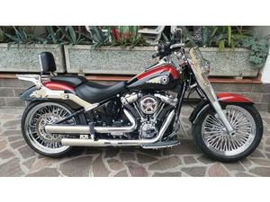 VENDO HARLEY-DAVIDSON FAT BOY 117 (2025) USATA A CESENA (CODICE 9897800) - MOTO.IT