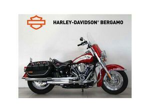 VENDO HARLEY-DAVIDSON HYDRA-GLIDE REVIVAL (2024 - 25) USATA A SAN PAOLO D'ARGON (CODICE 9898641) - MOTO.IT