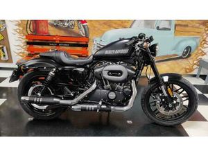 VENDO HARLEY-DAVIDSON 1200 ROADSTER (2017 - 20) - XL 1200R USATA A FOLIGNO (CODICE 9898654) - MOTO.IT