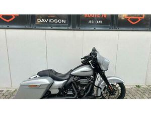 VENDO HARLEY-DAVIDSON 114 STREET GLIDE SPECIAL (2019 - 20) - FLHXS USATA A JESI (CODICE 9898705) - MOTO.IT