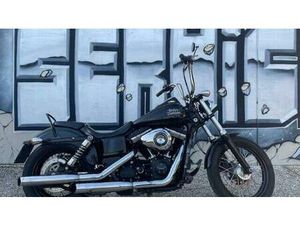 VENDO HARLEY-DAVIDSON 1690 STREET BOB (2017) - FXDB USATA A RAVENNA (CODICE 9897842) - MOTO.IT