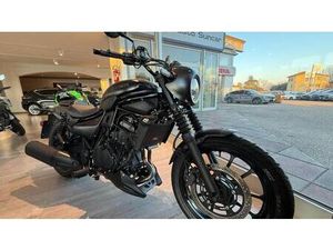 VENDO KAWASAKI ELIMINATOR 500 SE (2024 - 26) USATA A MASSAROSA (CODICE 9898453) - MOTO.IT