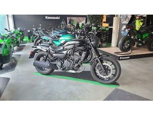 VENDO KAWASAKI ELIMINATOR 500 SE (2024 - 26) USATA A SARONNO (CODICE 9900948) - MOTO.IT