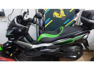 VENDO KAWASAKI J 300 (2017 - 21) USATA A GENOVA (CODICE 9897231) - MOTO.IT