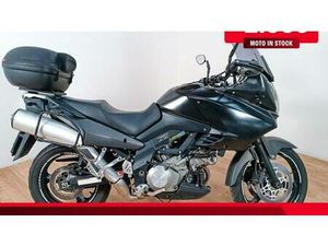VENDO KAWASAKI KLV 1000 USATA A CATANIA (CODICE 9897149) - MOTO.IT