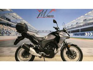 VENDO KAWASAKI VERSYS-X 300 (2017 - 20) USATA A RHO (CODICE 9900394) - MOTO.IT