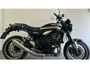 VENDO KAWASAKI Z 900 RS (2022 - 25) USATA A AREZZO (CODICE 9898242) - MOTO.IT
