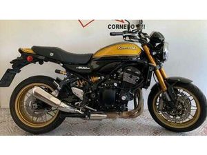 VENDO KAWASAKI Z 900 RS SE (2022 - 25) USATA A CORNEDO VICENTINO (CODICE 9790846) - MOTO.IT