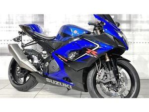 VENDO SUZUKI GSX-R1000 (2005 - 06) USATA A CASALGRASSO (CODICE 9900960) - MOTO.IT