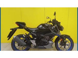 VENDO SUZUKI GSX-S125 (2017 - 20) USATA A MARINO (CODICE 9900895) - MOTO.IT
