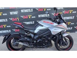VENDO SUZUKI KATANA 1000 (2019 - 20) USATA A BADIA PAVESE (CODICE 9897952) - MOTO.IT