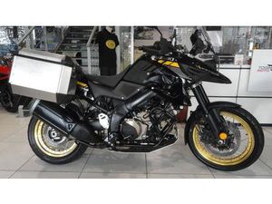 VENDO SUZUKI V-STROM 1050XT (2020 - 23) USATA A NICHELINO (CODICE 9899792) - MOTO.IT