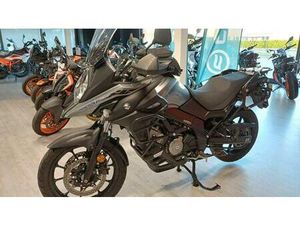 VENDO SUZUKI V-STROM 650 (2021 - 25) USATA A PORDENONE (CODICE 9898428) - MOTO.IT