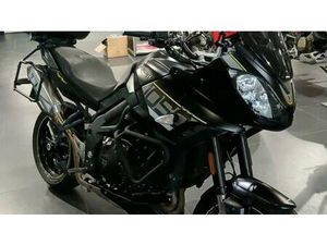 VENDO TRIUMPH TIGER 1050 SPORT ABS (2016 - 20) USATA A GENOVA (CODICE 9821786) - MOTO.IT