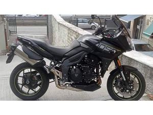 VENDO TRIUMPH TIGER 1050 SPORT ABS (2016 - 20) USATA A GENOVA (CODICE 9898402) - MOTO.IT