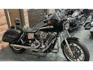VENDO HARLEY-DAVIDSON 1450 SUPER GLIDE T-SPORT (2001 - 03) - FXDXT USATA A ROMA (CODICE 9899949) - MOTO.IT