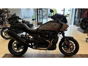 VENDO HARLEY-DAVIDSON PAN AMERICA 1250 ST (2025) USATA A TORINO (CODICE 9900947) - MOTO.IT