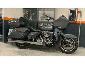 VENDO HARLEY-DAVIDSON 1690 ROAD GLIDE ULTRA (2015 - 16) - FLRTU USATA A GAZZADA SCHIANNO (CODICE 9896417) - MOTO.IT