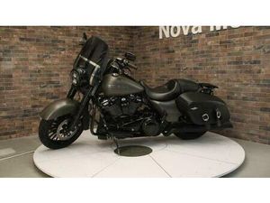 VENDO HARLEY-DAVIDSON 107 ROAD KING SPECIAL (2017 - 18) - FLHRXS USATA A FIRENZE (CODICE 9898836) - MOTO.IT