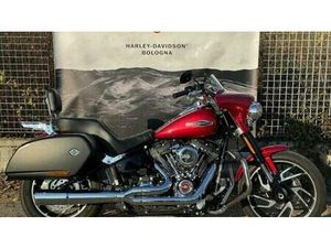 VENDO HARLEY-DAVIDSON 107 SPORT GLIDE (2018 - 20) USATA A BOLOGNA (CODICE 9900388) - MOTO.IT