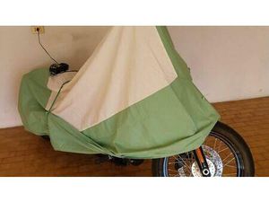 VENDO HARLEY-DAVIDSON 107 STREET BOB (2018 - 20) - FXBB USATA A BASSANO DEL GRAPPA (CODICE 9900098) - MOTO.IT