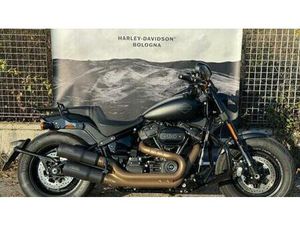 VENDO HARLEY-DAVIDSON 114 FAT BOB (2018 - 20) - FXFBS USATA A BOLOGNA (CODICE 9900387) - MOTO.IT