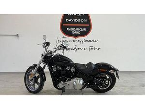 VENDO HARLEY-DAVIDSON SOFTAIL STANDARD (2020) - FXST USATA A TORINO (CODICE 9900970) - MOTO.IT