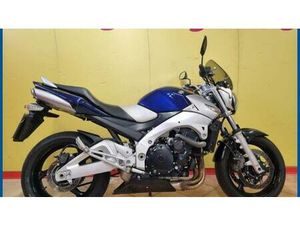 VENDO SUZUKI GSR 600 (2006 - 11) USATA A ROMA (CODICE 9900506) - MOTO.IT