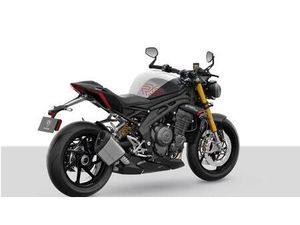 VENDO TRIUMPH SPEED TRIPLE 1200 RS (2025) USATA A LIVORNO (CODICE 9898519) - MOTO.IT