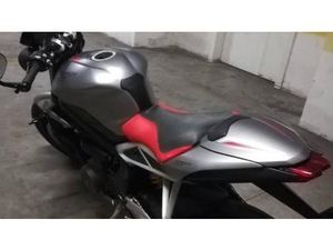 VENDO TRIUMPH STREET TRIPLE RS (2017 - 19) USATA A GENOVA (CODICE 9899781) - MOTO.IT