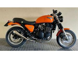 VENDO TRIUMPH THUNDERBIRD 900 SPORT (2003 - 04) USATA A LIVORNO (CODICE 9898495) - MOTO.IT