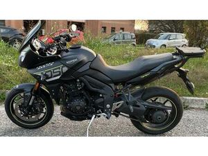 VENDO TRIUMPH TIGER 1050 SPORT ABS (2016 - 20) USATA A MILANO (CODICE 9854192) - MOTO.IT