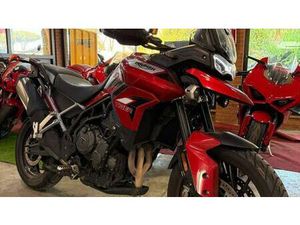 VENDO TRIUMPH TIGER 900 GT PRO (2020 - 23) USATA A ROMA (CODICE 9899731) - MOTO.IT