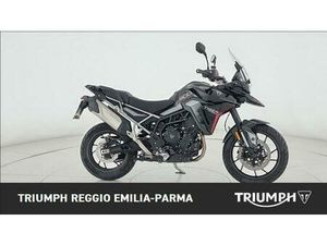 VENDO TRIUMPH TIGER 900 GT PRO (2024 - 25) USATA A PARMA (CODICE 9897242) - MOTO.IT