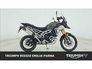 VENDO TRIUMPH TIGER 900 RALLY PRO (2020 - 23) USATA A PARMA (CODICE 9897246) - MOTO.IT