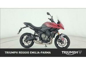 VENDO TRIUMPH TIGER SPORT 660 (2025) USATA A PARMA (CODICE 9897245) - MOTO.IT