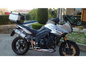 VENDO TRIUMPH TIGER 1050 SPORT ABS (2016 - 20) USATA A PESARO (CODICE 9778184) - MOTO.IT